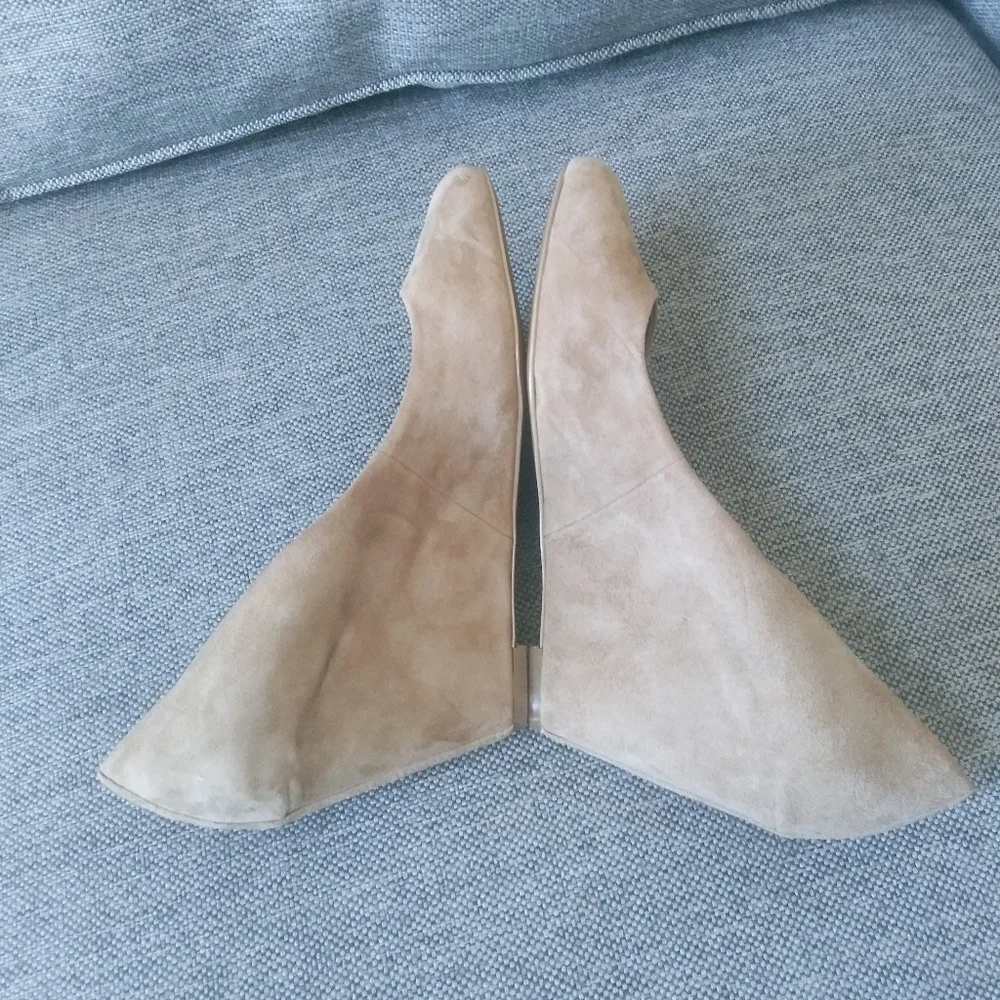 Via Neroli Shoes